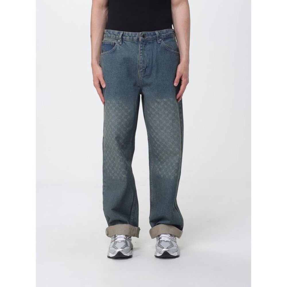 Daily Paper Jeans Men Denim